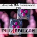 Anaconda Male Enhancement Pills 01